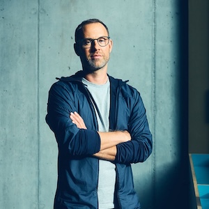 Matthias Hamann